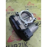 Дроссельная заслонка MERCEDES B W246 2012 A2701410025
