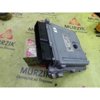 Блок управления двигателем MERCEDES B W246 2012 A2709000900