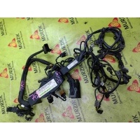 Проводка двигателя MERCEDES B W246 2012 A2701501433