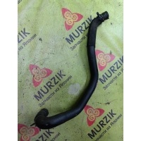 Патрубок системы охлаждения MERCEDES B W246 2012 A2465010358