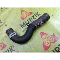 Патрубок системы охлаждения MERCEDES B W246 2012 A2702030302, A2702030682