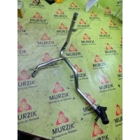 Патрубок системы охлаждения MERCEDES B W246 2012 A2702000651, A2702030440