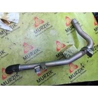 Патрубок системы охлаждения MERCEDES B W246 2012 A2702032302, A2702031802, A2702032902