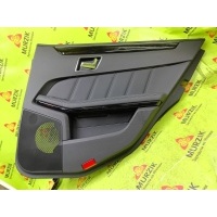 обшивка двери MERCEDES E W212 2012 A2127300270, A2127305422, A2127304794, A2127301070