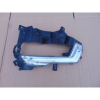 Свет светодиодный drl форд mondeo mk5 ds7j - 13d273 - ad