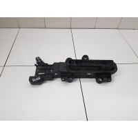Ручка двери наружная задняя правая Changan UNI-K 2020- CD569F2706041100