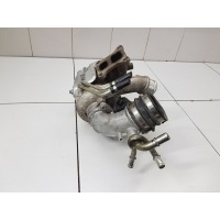 Турбина Changan UNI-K 2020- 1118100A02