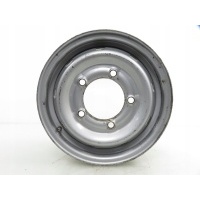 Колесо штампованное renault oe 6.0 