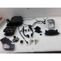 Bmw r1200rt r 1200 rt k26 2006 pozostałości бардачёк крепление