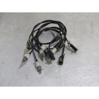 Трос галстук замка зажигания мерседес w210 w203 a2032670064 2032670064