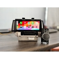Навигация nbt evo id5 id6 bmw x3 x4 f25 f26 комплект дооснащение gps carplay