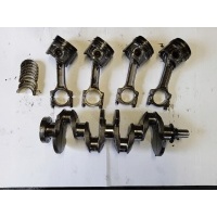 Поршень шатун renault dacia 1.5 dci k9kg656 110km