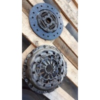 audi oe 0b1 141 031 л комплект муфт