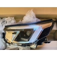 Новая оригинал lmapa переднее левая subaru foresterlif 21 - 22 84002sj631 светодиодный