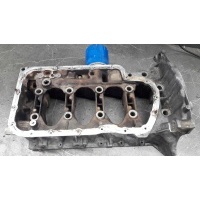 Blok двигателя долл. passat b3 2.0 b