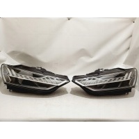 Audi a7 full светодиодный matrix 4k8941035f 4k8941036f