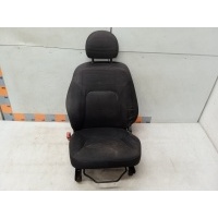 Сиденье переднее левое Fiat Albea 178 2007 98845839