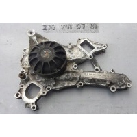 Насос радиатора мерседес 3.0 v6 2762010701