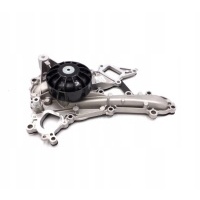 Mercedes - benz е w212 water pump a2762000401