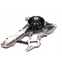 Mercedes - benz c w204 engine water pump a2762001501