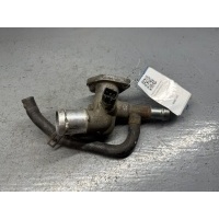 Фланец (тройник) системы охлаждения Hyundai i20 1 2014 25620-2B003,9163090016
