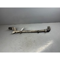 Трубка охлаждающей жидкости металлическая Fiat Marea 2003 7780493,B833