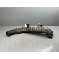 Патрубок воздушного фильтра Dodge Caravan 3 1999 04861177AB,95658A