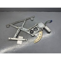 Моторчик стеклоподъемника передний правый Subaru Forester SF 1999 62112-FC000,62113-FC000