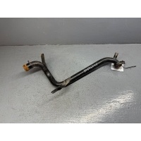 Трубка охлаждающей жидкости металлическая Volkswagen Passat B5 1998 058121071B