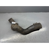 Патрубок турбины Volkswagen Golf 3 1996 1H0129627AB