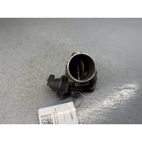 Заслонка дроссельная Volkswagen Passat B5 1996 8D0145950B