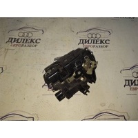 замок двери Audi A6 (C5) 1997-2004 2002 4B0839015G