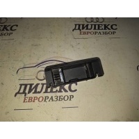 пепельница Audi A6 (C5) 1997-2004 2002 4B0857405