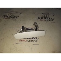 ручка двери наружная Audi A6 (C5) 1997-2004 2002 4B0839207