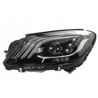 A2229068704 фары мерседес a222 w222 maybach amg левый