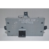 Блок bsi fiat stilo 46797602