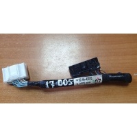 Жгут проводов (Проводка) Toyota Rav 4 5 2018 8214442070