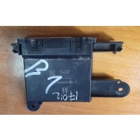Блок управления печки / климат-контроля Toyota Rav 4 5 2018 8865042720