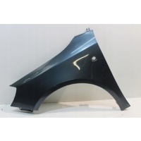 Крыло левый передняя skoda fabia 2 ii roomster oem 5j0821161