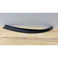 Opel astra 5 v k правая хоккей спойлер бампера передняя 13423615 k114 / 659