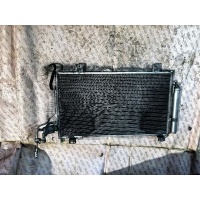 Радиатор кондиционера Mazda 6 GJ (2012—2015) 306 2014 GHT6-61-480
