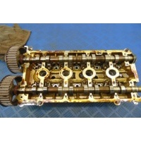 Renault megane ii 1.4 16v головка блока цилиндров 7700600552f