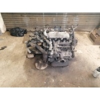 Двигатель citroen jumper 2.8 hdi jtd fiat ducato boxer