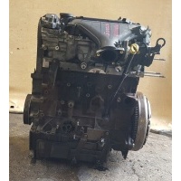 Двигатель fiat 2.0 hdi rhr ulysse ii scudo citroen c5 jumpy peugeot 807