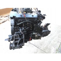 Двигатель в сборе кпп fiat ducato ii 2.8jtd sofim 8140