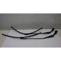 Дворник дворники стеклоочистителя передняя европа renault scenic iv 288811567r