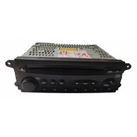 Радио заводские citroen xsara пикассо pu - 2295a 96325992480