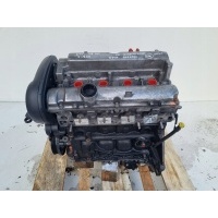 Двигатель восстановленный opel vectra c 1.8 16v новый комплект ремня грм z18xe