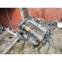 Двигатель в сборе opel saab vectra astra zafira meriva c 1.8 z18xe