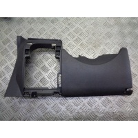Корпус под руль opel corsa d